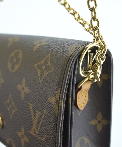 LOUIS VUITTON กระเป๋าสะพาย