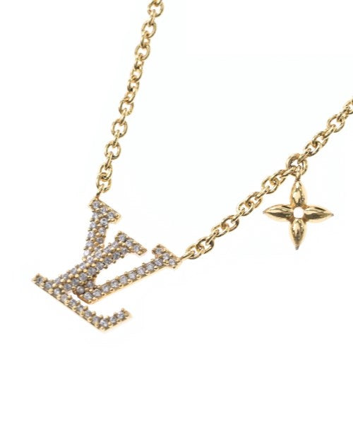 LOUIS VUITTON สร้อยคอ