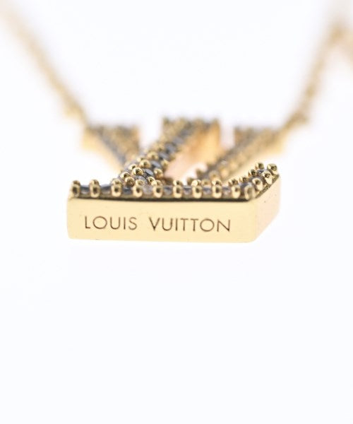 LOUIS VUITTON สร้อยคอ