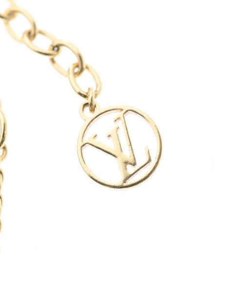 LOUIS VUITTON สร้อยคอ