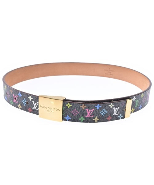 LOUIS VUITTON เข็มขัด
