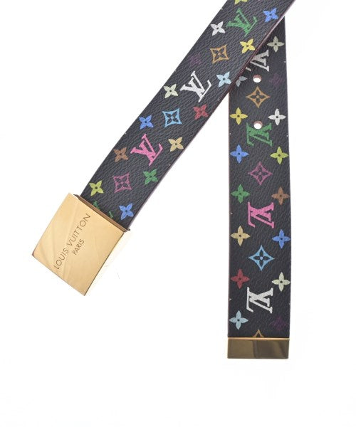 LOUIS VUITTON เข็มขัด