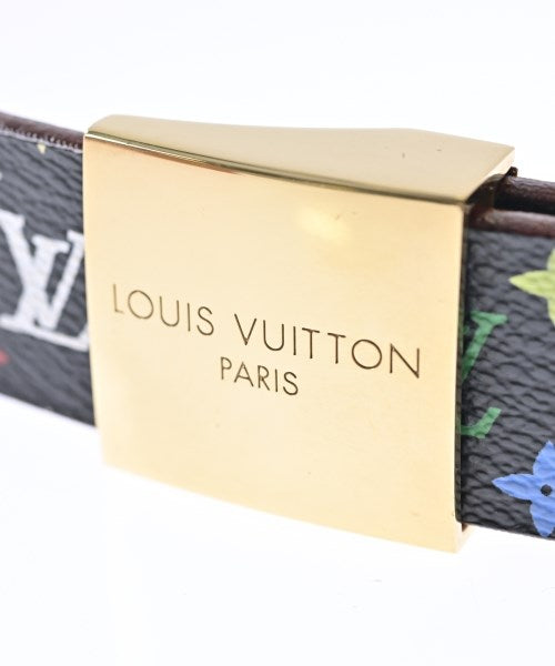 LOUIS VUITTON เข็มขัด