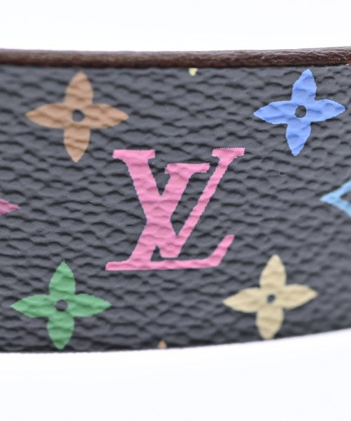 LOUIS VUITTON เข็มขัด