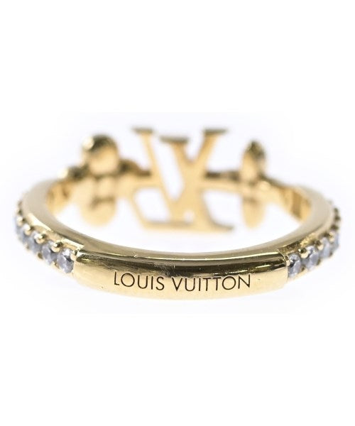 LOUIS VUITTON แหวน