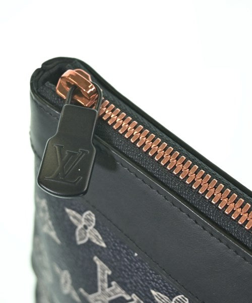 LOUIS VUITTON คลัตช์