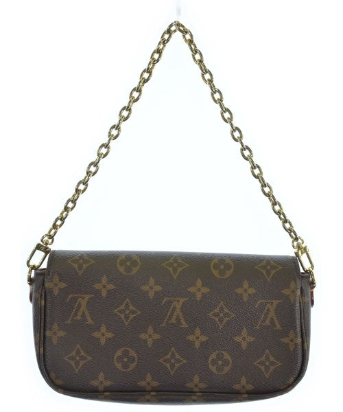 LOUIS VUITTON กระเป๋าสะพาย