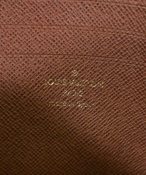 LOUIS VUITTON กระเป๋าสะพาย