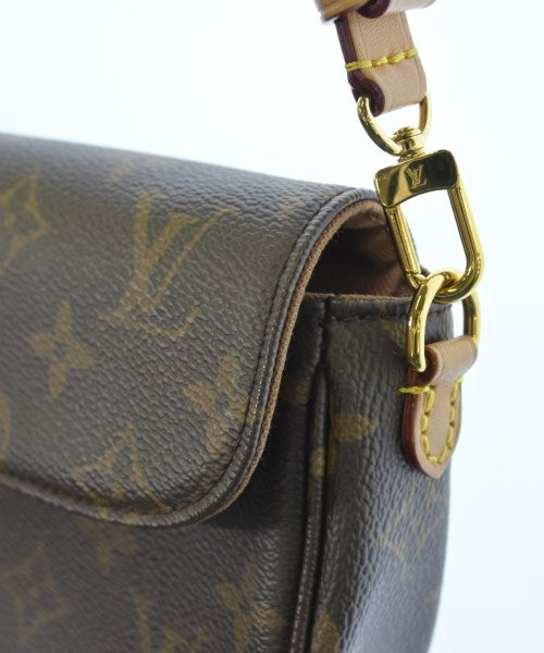LOUIS VUITTON กระเป๋าสะพาย