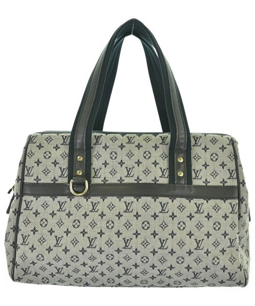 LOUIS VUITTON กระเป๋าใส่อุปกรณ์ขนาดใหญ่