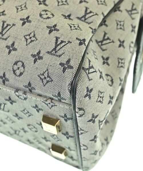 LOUIS VUITTON กระเป๋าใส่อุปกรณ์ขนาดใหญ่