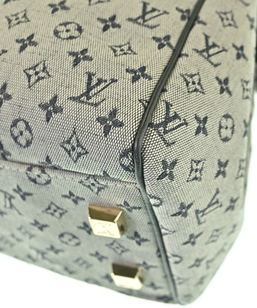LOUIS VUITTON กระเป๋าใส่อุปกรณ์ขนาดใหญ่