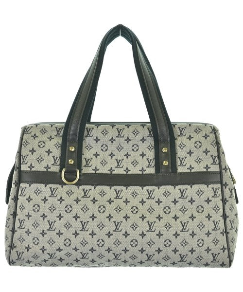 LOUIS VUITTON กระเป๋าใส่อุปกรณ์ขนาดใหญ่