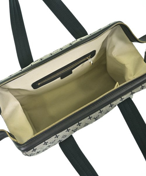 LOUIS VUITTON กระเป๋าใส่อุปกรณ์ขนาดใหญ่
