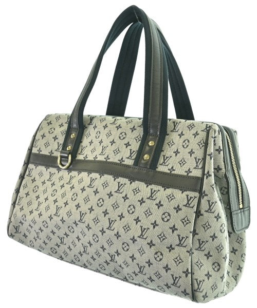 LOUIS VUITTON กระเป๋าใส่อุปกรณ์ขนาดใหญ่