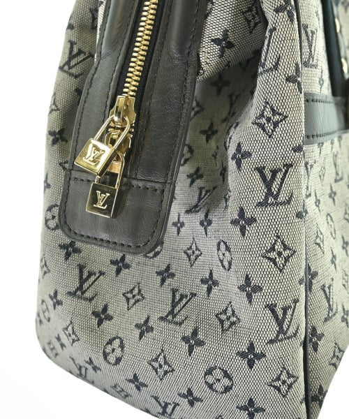 LOUIS VUITTON กระเป๋าใส่อุปกรณ์ขนาดใหญ่