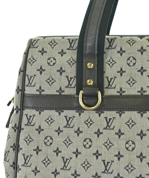 LOUIS VUITTON กระเป๋าใส่อุปกรณ์ขนาดใหญ่
