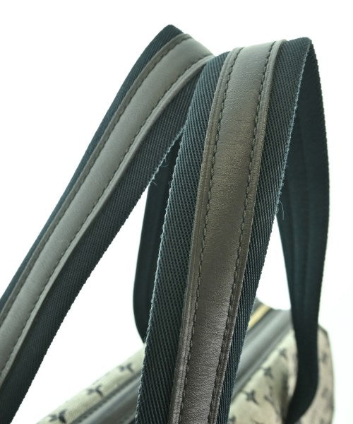 LOUIS VUITTON กระเป๋าใส่อุปกรณ์ขนาดใหญ่