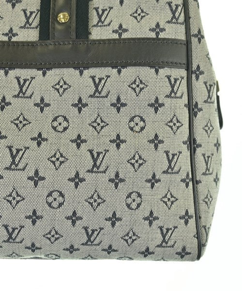 LOUIS VUITTON กระเป๋าใส่อุปกรณ์ขนาดใหญ่