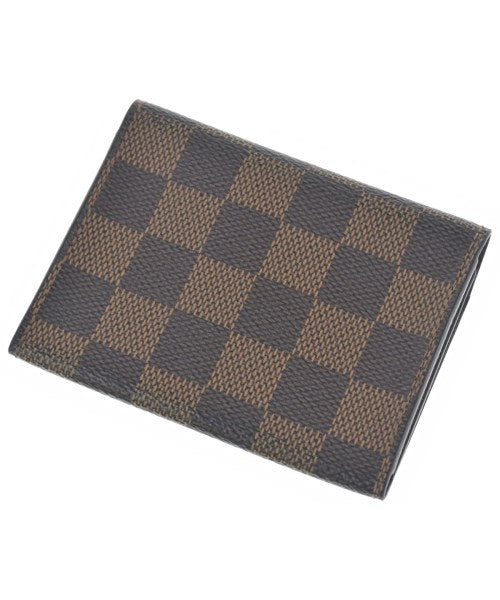 LOUIS VUITTON กล่องใส่บัตร