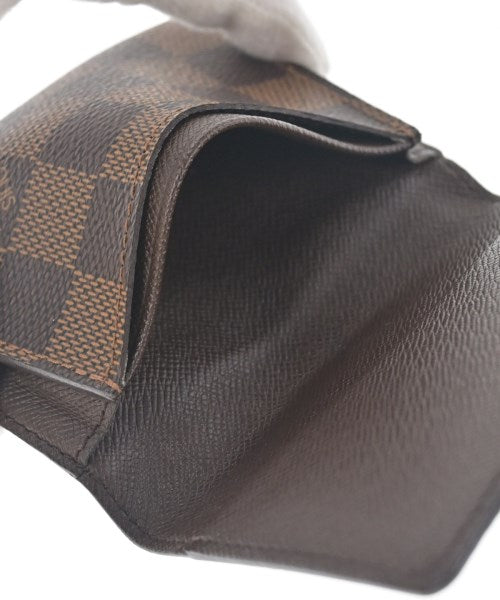 LOUIS VUITTON กล่องใส่บัตร