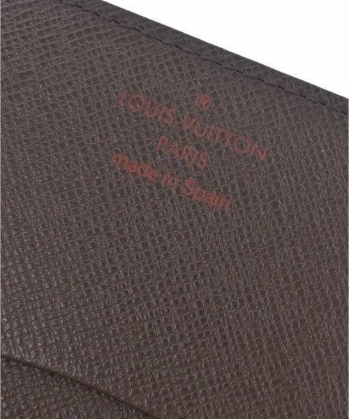 LOUIS VUITTON กล่องใส่บัตร