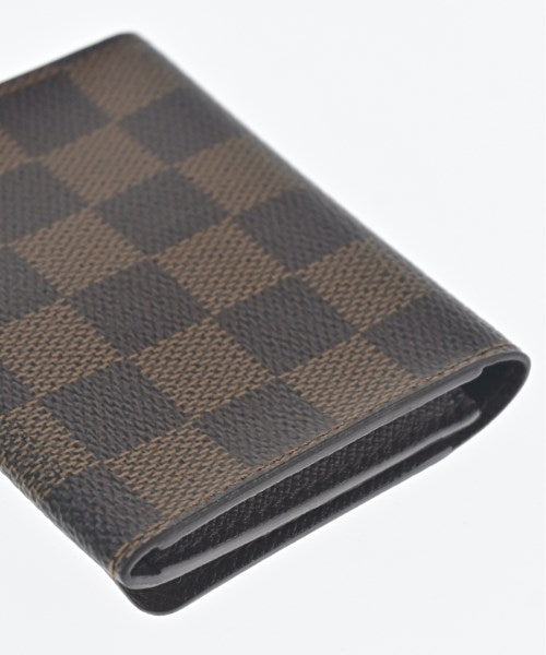 LOUIS VUITTON กล่องใส่บัตร