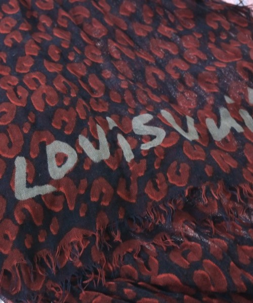 LOUIS VUITTON ผ้าคลุมไหล่