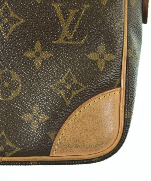 LOUIS VUITTON กระเป๋าสะพาย