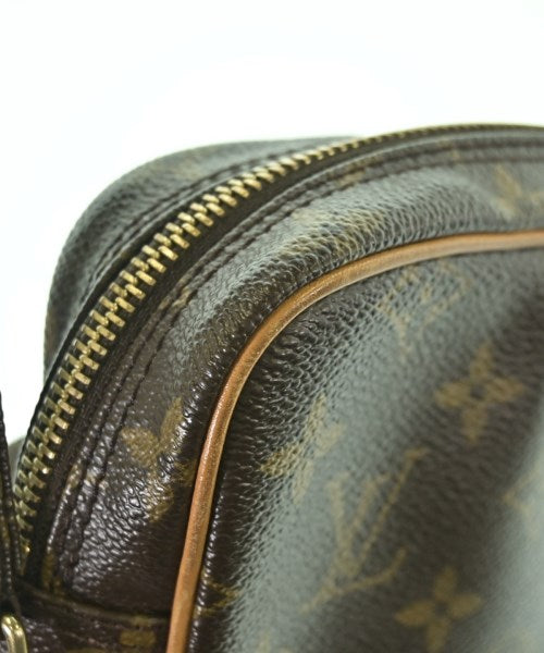LOUIS VUITTON กระเป๋าสะพาย