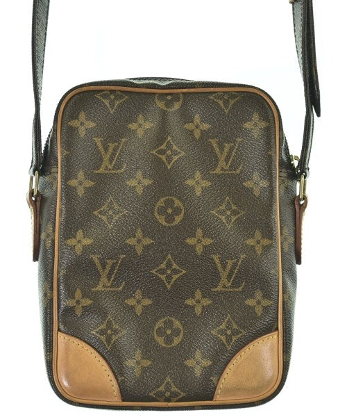 LOUIS VUITTON กระเป๋าสะพาย
