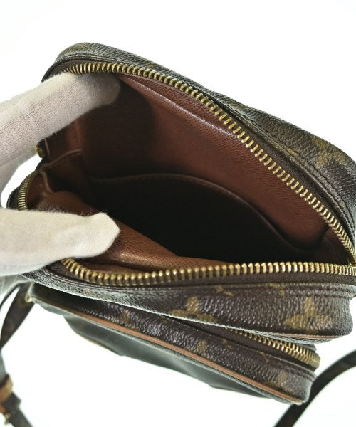 LOUIS VUITTON กระเป๋าสะพาย