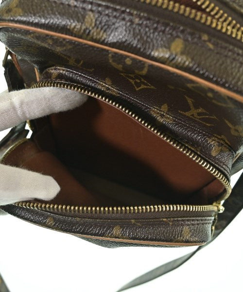 LOUIS VUITTON กระเป๋าสะพาย