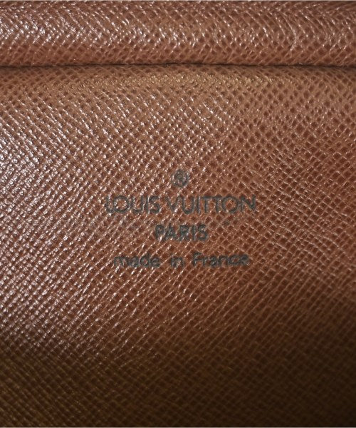 LOUIS VUITTON กระเป๋าสะพาย
