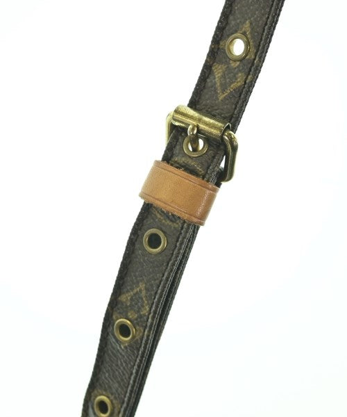LOUIS VUITTON กระเป๋าสะพาย