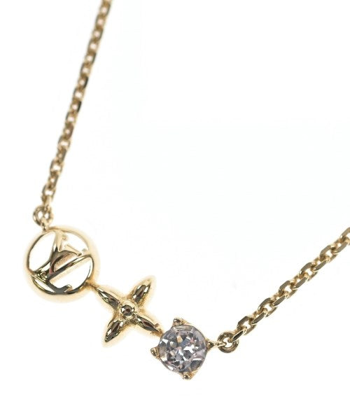 LOUIS VUITTON สร้อยคอ