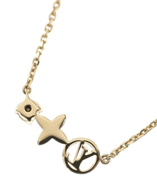LOUIS VUITTON สร้อยคอ