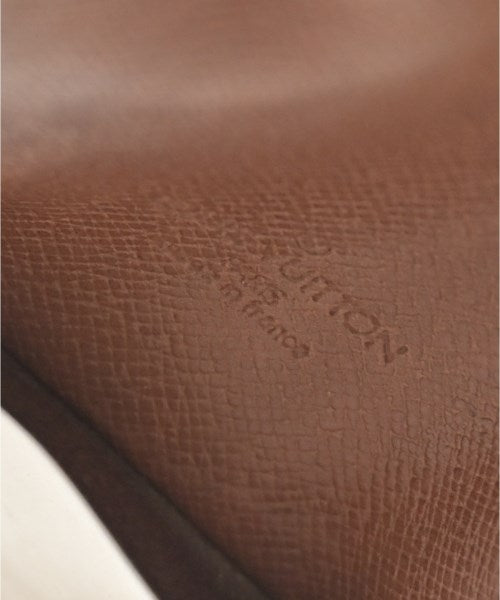 LOUIS VUITTON กล่องใส่บัตร