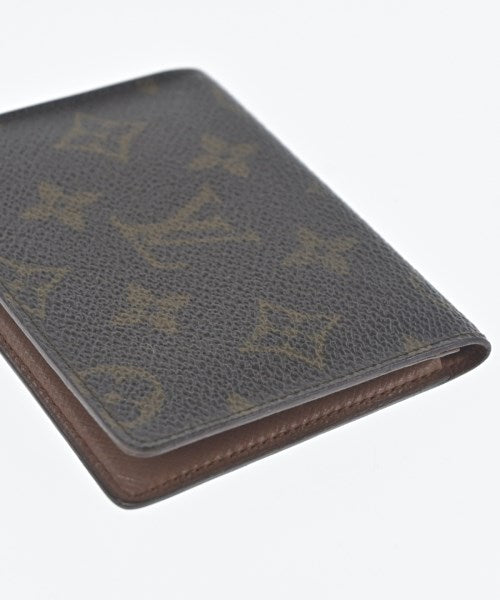 LOUIS VUITTON กล่องใส่บัตร