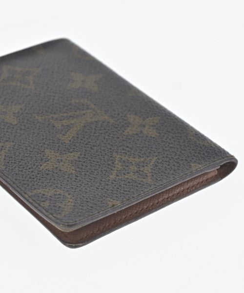 LOUIS VUITTON กล่องใส่บัตร