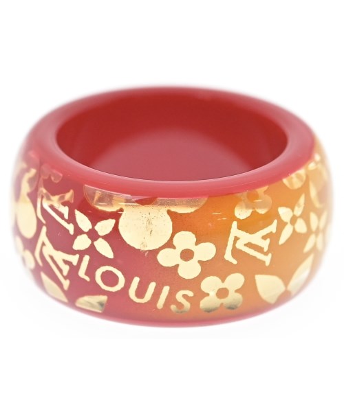 LOUIS VUITTON แหวน