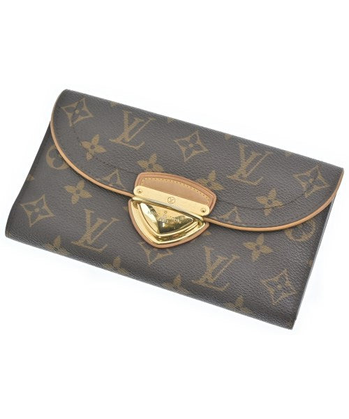 LOUIS VUITTON กระเป๋าสตางค์/กระเป๋าใส่เหรียญ