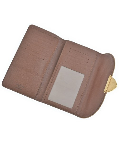 LOUIS VUITTON กระเป๋าสตางค์/กระเป๋าใส่เหรียญ