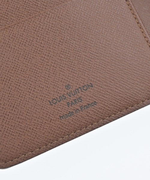 LOUIS VUITTON กระเป๋าสตางค์/กระเป๋าใส่เหรียญ
