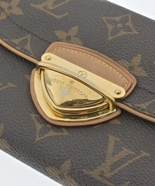 LOUIS VUITTON กระเป๋าสตางค์/กระเป๋าใส่เหรียญ