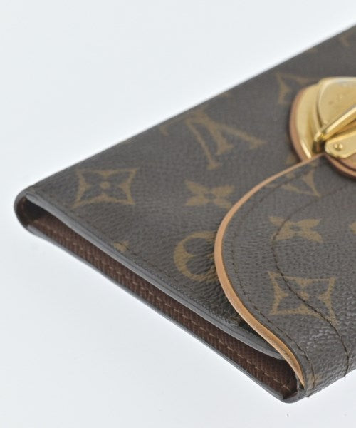 LOUIS VUITTON กระเป๋าสตางค์/กระเป๋าใส่เหรียญ