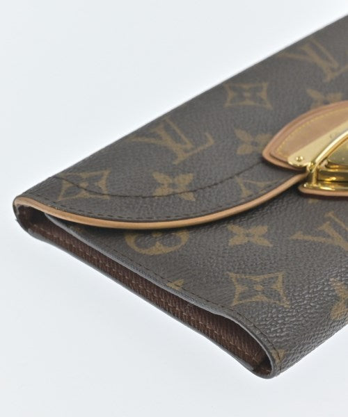LOUIS VUITTON กระเป๋าสตางค์/กระเป๋าใส่เหรียญ
