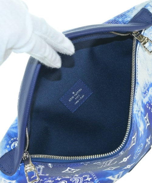 LOUIS VUITTON กระเป๋าสะพาย