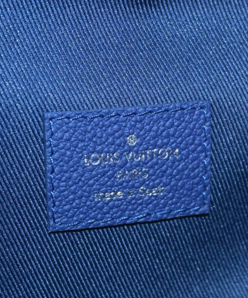 LOUIS VUITTON กระเป๋าสะพาย