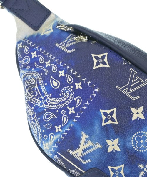 LOUIS VUITTON กระเป๋าสะพาย